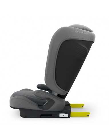 Kinderkraft UNITY 2 Car seat-Grey Kinderkraft UNITY 2 Car seat-Grey