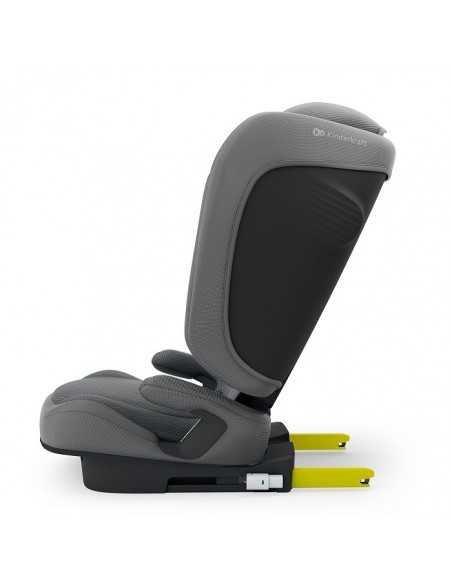 Kinderkraft UNITY 2 Car seat-Grey kinderkraft