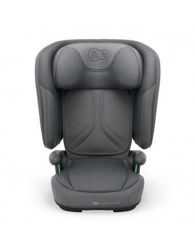 Kinderkraft UNITY 2 Car seat-Grey Kinderkraft UNITY 2 Car seat-Grey