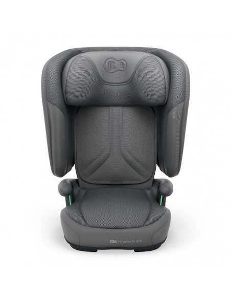 Kinderkraft UNITY 2 Car seat-Grey kinderkraft