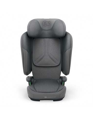Kinderkraft UNITY 2 Car seat-Grey Kinderkraft UNITY 2 Car seat-Grey