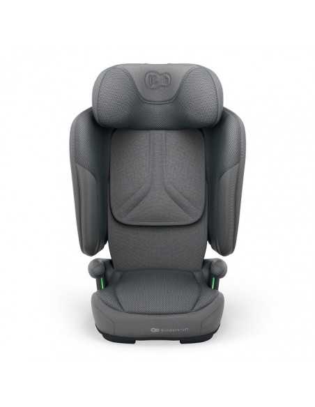 Kinderkraft UNITY 2 Car seat-Grey kinderkraft