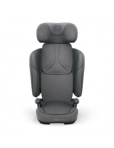 Kinderkraft UNITY 2 Car seat-Grey Kinderkraft UNITY 2 Car seat-Grey