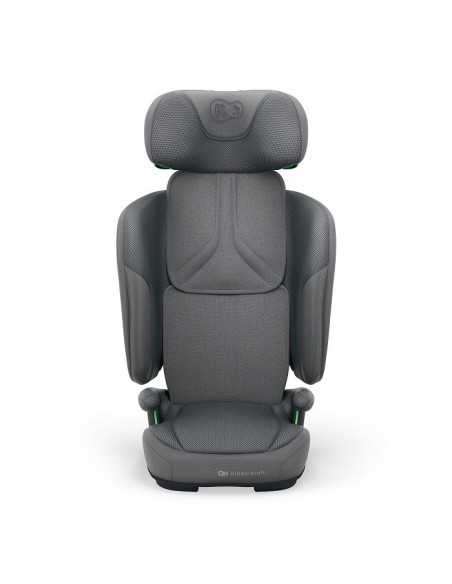 Kinderkraft UNITY 2 Car seat-Grey kinderkraft