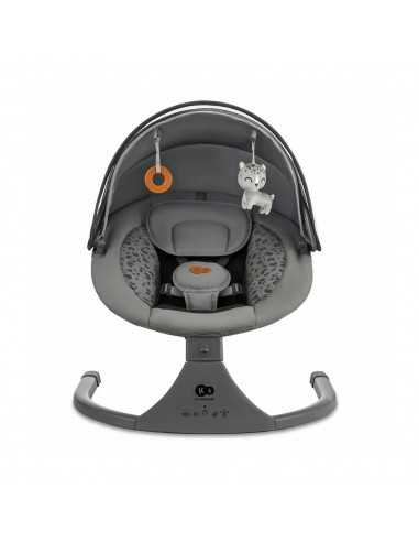 Kinderkarft LUMI 2 Electric rocker... Kinderkarft LUMI 2 Electric rocker...