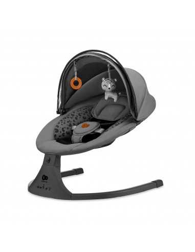 Kinderkarft LUMI 2 Electric rocker... Kinderkarft LUMI 2 Electric rocker...