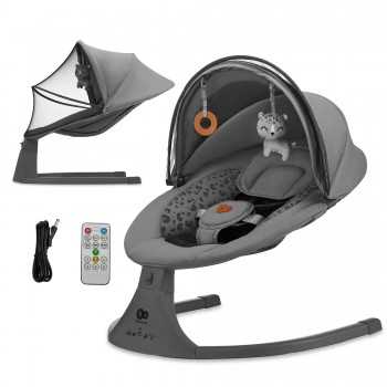 Kinderkarft LUMI 2 Electric...