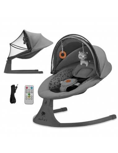 Kinderkarft LUMI 2 Electric rocker...