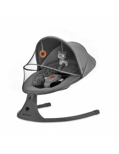 Kinderkarft LUMI 2 Electric rocker... Kinderkarft LUMI 2 Electric rocker...