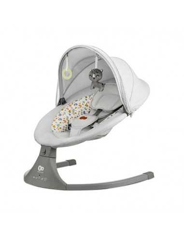 Kinderkarft LUMI 2 Electric rocker... Kinderkarft LUMI 2 Electric rocker...