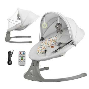 Kinderkarft LUMI 2 Electric...