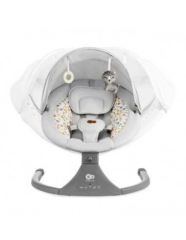 Kinderkarft LUMI 2 Electric rocker... Kinderkarft LUMI 2 Electric rocker...