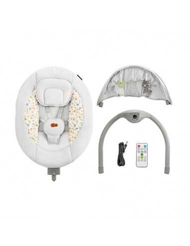 Kinderkarft LUMI 2 Electric rocker... Kinderkarft LUMI 2 Electric rocker...
