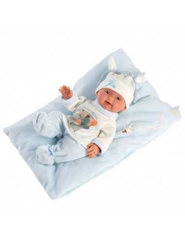 Llorens Dolls 26cm - Sweet Dreams... Llorens Dolls 26cm - Sweet Dreams...