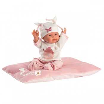 Llorens Doll 26cm - Baby...