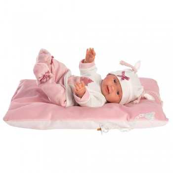 Llorens Doll 26cm - Baby... 2