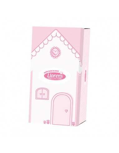 Llorens Doll 26cm - Baby Girl with... Llorens Doll 26cm - Baby Girl with...