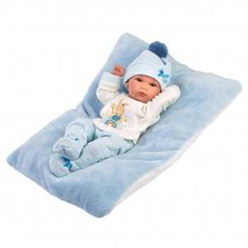 Llorens Doll 35cm – Baby...