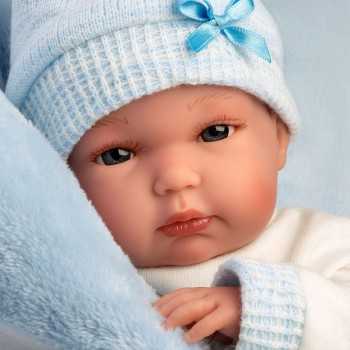 Llorens Doll 35cm – Baby... 2