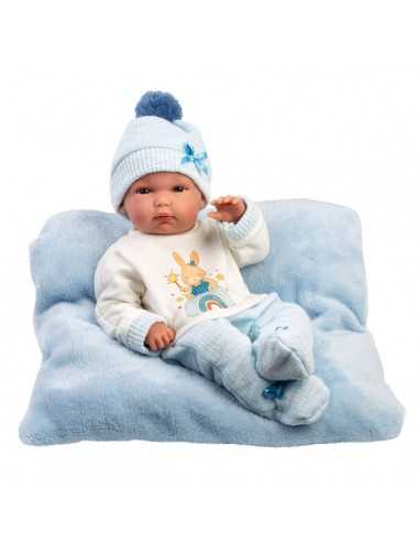 Llorens Doll 35cm – Baby Doll with... Llorens Doll 35cm – Baby Doll with...