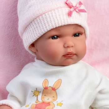 Llorens Doll 35cm – Newborn... 2