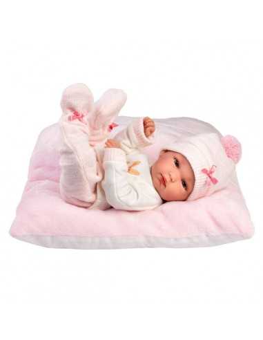 Llorens Doll 35cm – Newborn Baby Doll... Llorens Doll 35cm – Newborn Baby Doll...