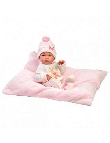 Llorens Doll 35cm – Newborn Baby Doll... Llorens Doll 35cm – Newborn Baby Doll...