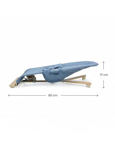 Kinderkraft MIMI Baby Bouncer-Nodic Breeze kinderkraft