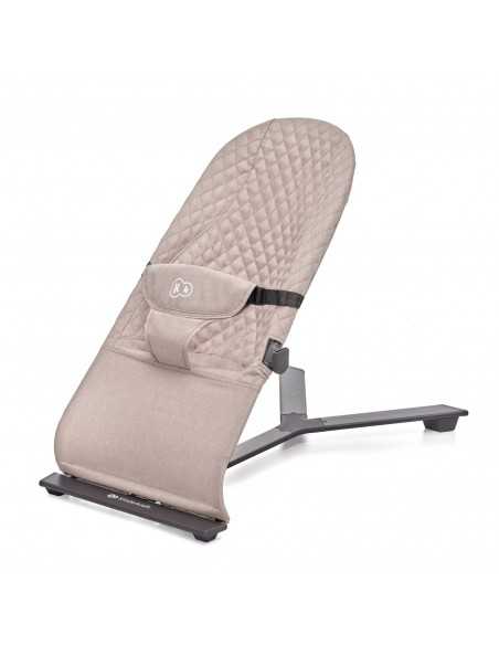 Kinderkraft MIMI Baby Bouncer-Beige kinderkraft
