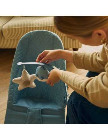 Kinderkraft MIMI Baby Bouncer-Nodic... Kinderkraft MIMI Baby Bouncer-Nodic...