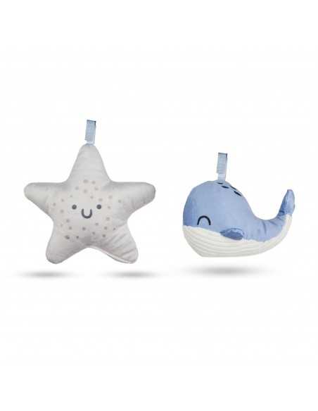 Kinderkraft MIMI Baby Bouncer-Nodic Breeze kinderkraft
