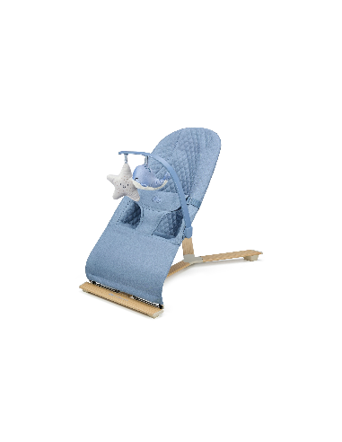 Kinderkraft MIMI Baby Bouncer-Nodic... Kinderkraft MIMI Baby Bouncer-Nodic...