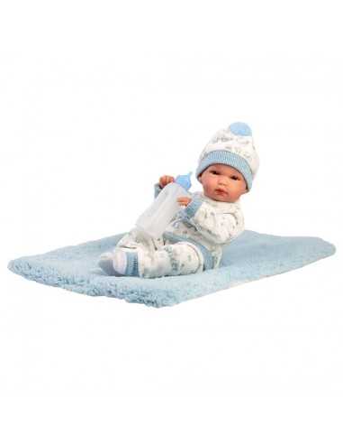 Llorens Dolls 35cm – Newborn Baby... Llorens Dolls 35cm – Newborn Baby...