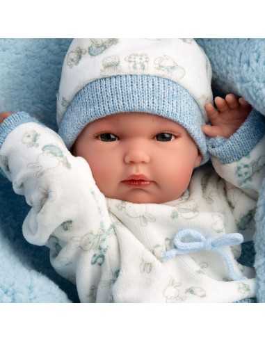 Llorens Dolls 35cm – Newborn Baby... Llorens Dolls 35cm – Newborn Baby...