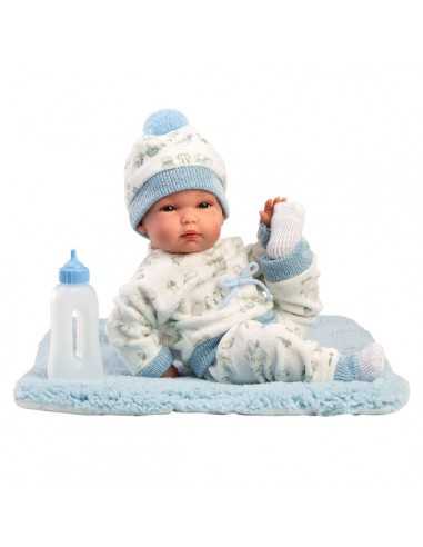 Llorens Dolls 35cm – Newborn Baby... Llorens Dolls 35cm – Newborn Baby...