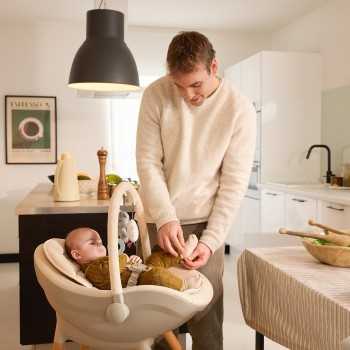 Kinderkraft FINI UP 2 in 1... 2