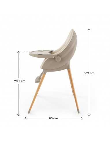 Kinderkraft FINI UP 2 in 1 Feeding... Kinderkraft FINI UP 2 in 1 Feeding...