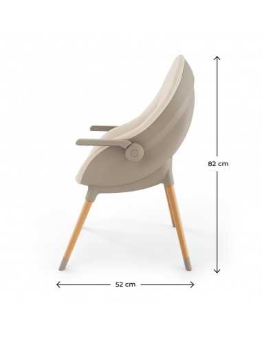 Kinderkraft FINI UP 2 in 1 Feeding... Kinderkraft FINI UP 2 in 1 Feeding...