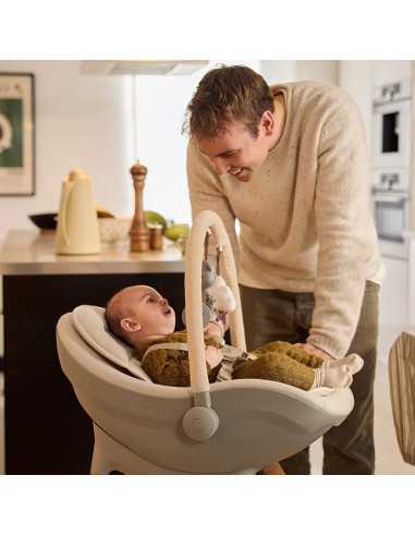 Kinderkraft FINI UP 2 in 1 Feeding... Kinderkraft FINI UP 2 in 1 Feeding...