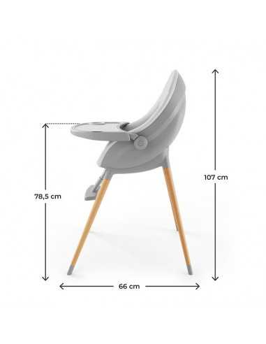 Kinderkraft FINI UP 2 in 1 Feeding... Kinderkraft FINI UP 2 in 1 Feeding...