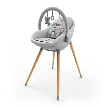 Kinderkraft FINI UP 2 in 1...