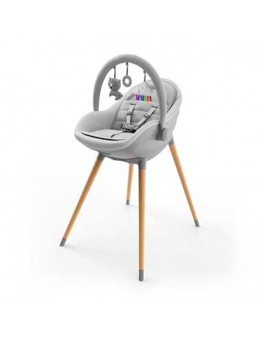 Kinderkraft FINI UP 2 in 1 Feeding... Kinderkraft FINI UP 2 in 1 Feeding...