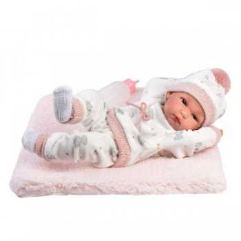 Llorens Doll 35cm –Newborn... 2