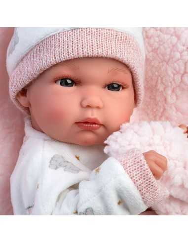 Llorens Doll 35cm –Newborn Baby Doll... Llorens Doll 35cm –Newborn Baby Doll...