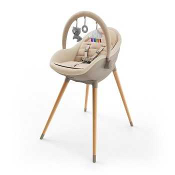 Kinderkraft FINI UP 2 in 1...