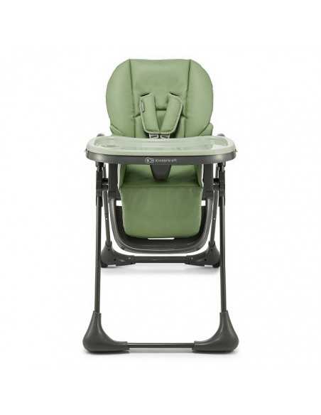Kinderkraft TUMMIE High chair 2in1-Green kinderkraft