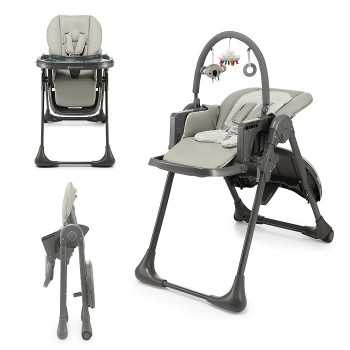 Kinderkraft TUMMIE High...