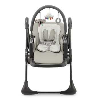 Kinderkraft TUMMIE High... 2