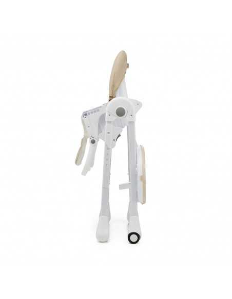 Kinderkraft TUMMIE High chair 2in1-Beige kinderkraft