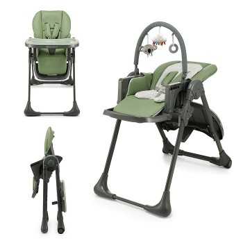 Kinderkraft TUMMIE High...
